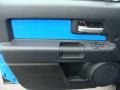 Voodoo Blue - FJ Cruiser 4WD Photo No. 6