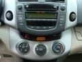 Everglade Metallic - RAV4 4WD Photo No. 11