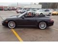 2006 Black Porsche 911 Carrera 4S Cabriolet  photo #12