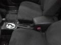 Silver Streak Mica - Yaris S Sedan Photo No. 13