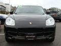 Black - Cayenne S Photo No. 2