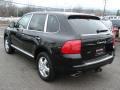 Black - Cayenne S Photo No. 4