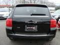 Black - Cayenne S Photo No. 5