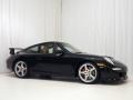 2007 Black Porsche 911 Carrera S Coupe  photo #3