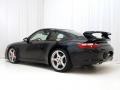 2007 Black Porsche 911 Carrera S Coupe  photo #8