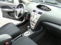 Black Sand Pearl - Yaris Sedan Photo No. 12