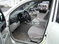 Blizzard White Pearl - Highlander 4WD Photo No. 7