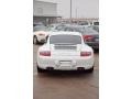 2008 Carrara White Porsche 911 Carrera S Coupe  photo #5