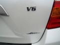 Blizzard White Pearl - Highlander 4WD Photo No. 16