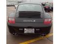 2008 Black Porsche 911 Carrera S Coupe  photo #6