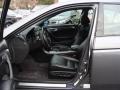 Anthracite Metallic - TL 3.2 Photo No. 11