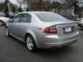 Alabaster Silver Metallic - TL 3.2 Photo No. 4