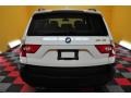 Alpine White - X3 2.5i Photo No. 5