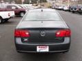 2009 Cyber Gray Metallic Buick Lucerne CXL  photo #3