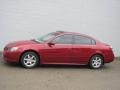 Sonoma Sunset Metallic - Altima 3.5 SL Photo No. 2