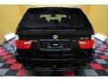 Jet Black - X5 3.0i Photo No. 5
