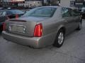 2002 Bronzemist Metallic Cadillac DeVille Sedan  photo #1