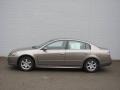 2006 Polished Pewter Metallic Nissan Altima 2.5 S Special Edition  photo #2