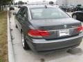 2006 Titanium Grey Metallic BMW 7 Series 750Li Sedan  photo #2