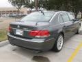 2006 Titanium Grey Metallic BMW 7 Series 750Li Sedan  photo #3