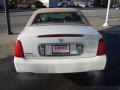 2004 Cotillion White Cadillac DeVille Sedan  photo #5