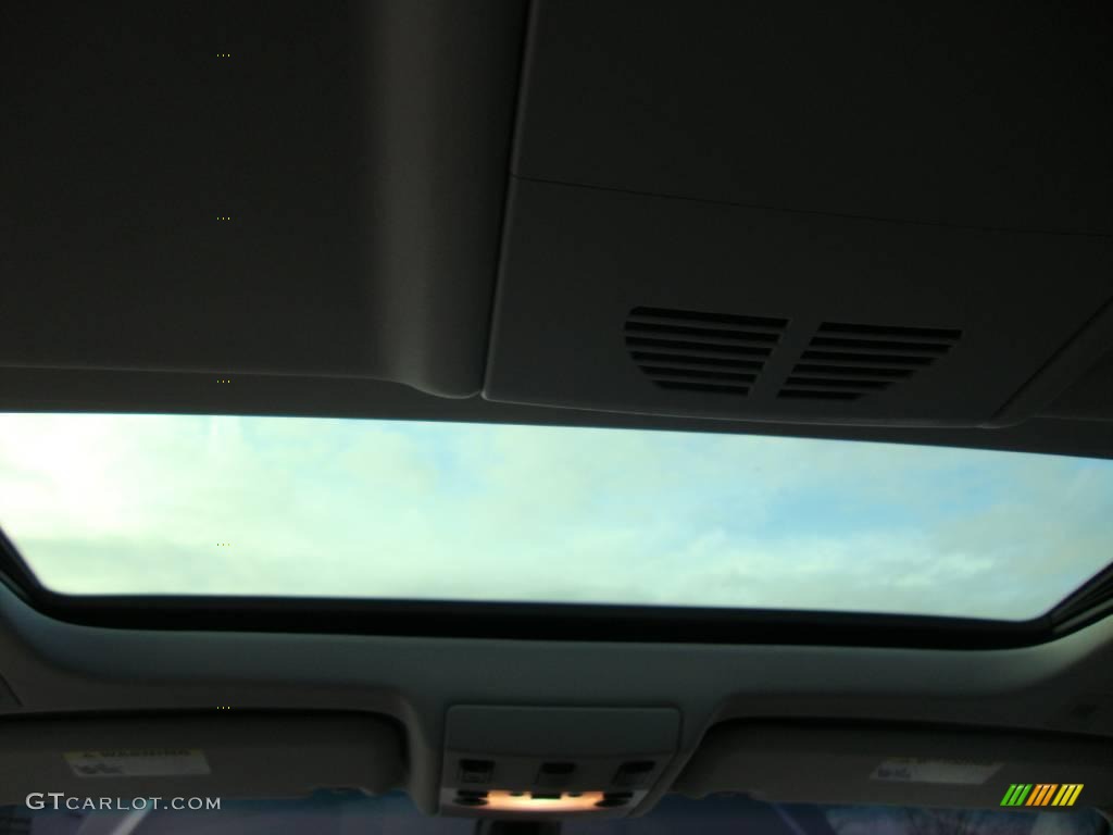 2006 7 Series 750Li Sedan - Titanium Grey Metallic / Black/Black photo #27