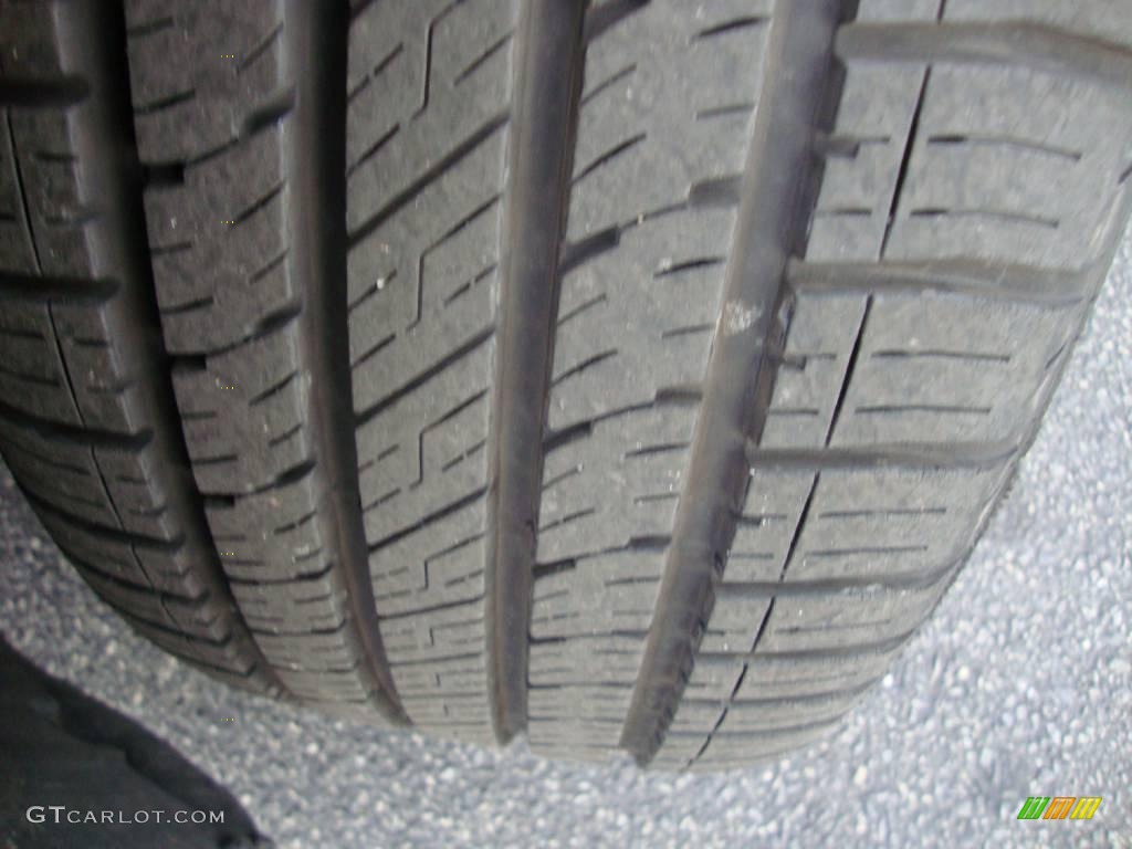 2006 7 Series 750Li Sedan - Titanium Grey Metallic / Black/Black photo #30