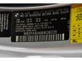 Titanium Silver Metallic - X3 3.0i Photo No. 11