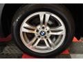 Titanium Silver Metallic - X3 3.0i Photo No. 18