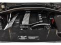 Titanium Silver Metallic - X3 3.0i Photo No. 19