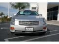 Light Platinum - CTS Sedan Photo No. 4