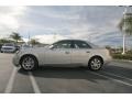 Light Platinum - CTS Sedan Photo No. 7