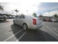 Light Platinum - CTS Sedan Photo No. 8