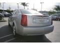 Light Platinum - CTS Sedan Photo No. 9
