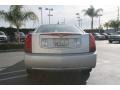 Light Platinum - CTS Sedan Photo No. 10