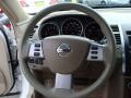 Winter Frost Pearl - Maxima 3.5 SL Photo No. 19