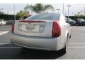 Light Platinum - CTS Sedan Photo No. 11