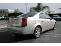 Light Platinum - CTS Sedan Photo No. 12
