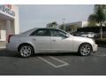 Light Platinum - CTS Sedan Photo No. 13