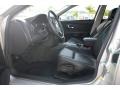 Light Platinum - CTS Sedan Photo No. 14