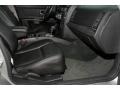 Light Platinum - CTS Sedan Photo No. 17