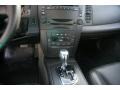 Light Platinum - CTS Sedan Photo No. 19