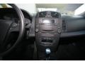 Light Platinum - CTS Sedan Photo No. 20