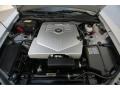 Light Platinum - CTS Sedan Photo No. 27