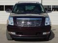 Black Cherry - Escalade AWD Photo No. 2