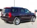 Black Cherry - Escalade AWD Photo No. 7