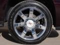 Black Cherry - Escalade AWD Photo No. 10