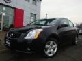 Super Black - Sentra 2.0 Photo No. 1