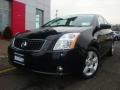 Super Black - Sentra 2.0 Photo No. 3