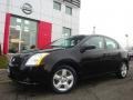 Super Black - Sentra 2.0 Photo No. 4